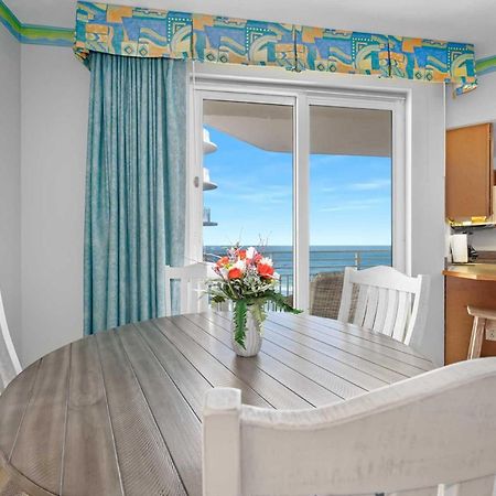 Luxury 15Th Floor 2 Bedroom Condo Direct Oceanfront Wyndham Ocean Walk Resort Daytona Beach | 1501 Экстерьер фото